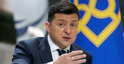 Главы Литвы, Польши и Украины призвали ужесточить санкции против России