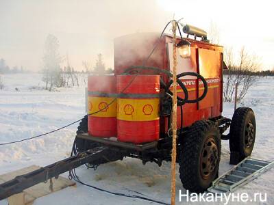 В Якутии угарным газом отравились десять человек