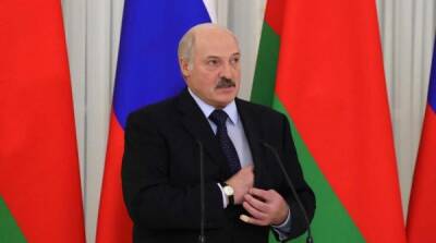 Слова Лукашенко о Крыме на Украине приняли за объявление войны