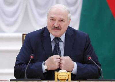 На Украине считают, что Лукашенко объявил им войну