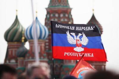 В Госдуме допустили признание Россией независимости ДНР и ЛНР
