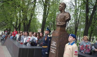 В Калининграде одним забытым подвигом Великой Отечественной войны стало меньше