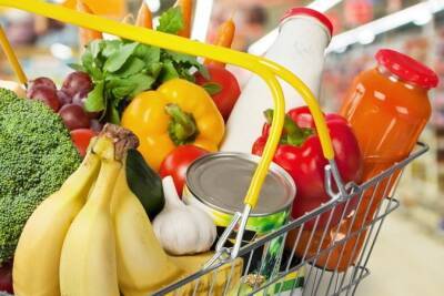 ФАО: Мировые цены на продовольствие растут четвертый месяц подряд