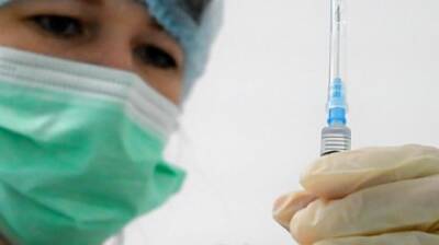 Названа цена детской вакцины от коронавируса