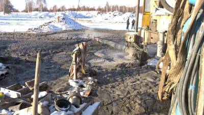 Из шахты «Листвяжная» в Кузбассе на поверхность подняты ещё 12 тел погибших
