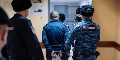 Обвиняемые по делу об аварии на шахте «Листвяжная» обжаловали арест