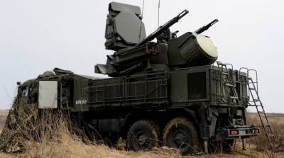 Россия укрепляет свои рубежи на Востоке: под Хабаровском сформирована новая в/ч ПВО