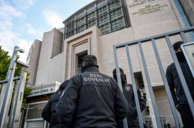 Турция предостерегла Совет Европы от вмешательства в национальную судебную систему