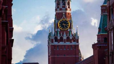 Литва, Польша и Украина призывают ввести новые санкции против России