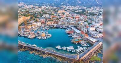 Кіпр посилює правила в'їзду для туристів через штам «Омікрон»
