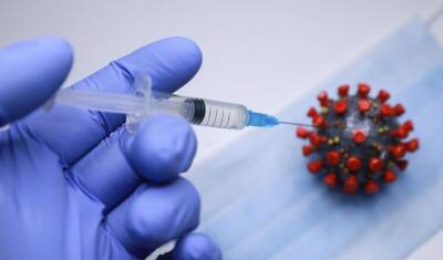Британские ученые заявили об эффективности шести вакцин-бустеров от коронавируса