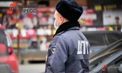 В Москве задержали бойца ММА за гонки в тоннеле