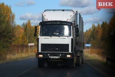 Депутаты Госсовета Коми выступили против закрытия дорог для большегрузов