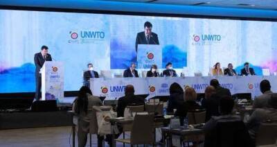 В Узбекистане впервые пройдет сессия Генассамблеи Всемирной туристской организации ООН