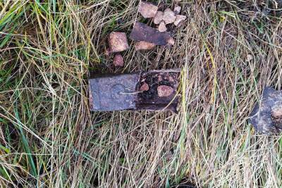 В нескольких районах Кубани нашли боеприпасы времён ВОВ - kuban.mk.ru - Краснодар - Красноармейск - Крымск - Северск - Тимашевск