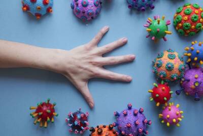 В Ленобласти появилась тенденция к снижению инфицированных коронавирусом