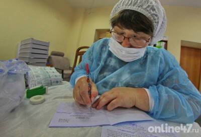 В России за сутки зафиксировали 32 930 случаев коронавируса
