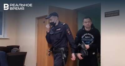 Казанский суд отпустил из СИЗО гендиректора «Электроприбора»