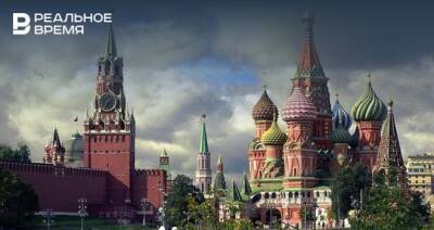 В Казани появится мобильный туристический центр Москвы