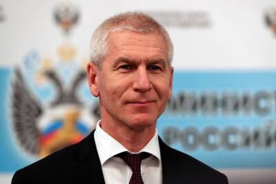 Министр спорта РФ считает, что Россия готова провести финал Гран-при по фигурному катанию