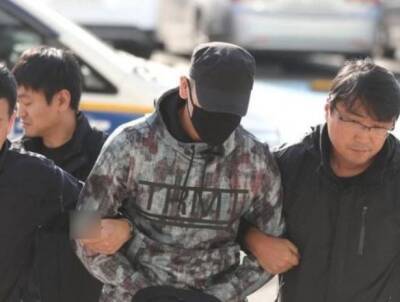 Россиянин проведет 1,5 года в южнокорейской тюрьме за поддержку исламских террористов