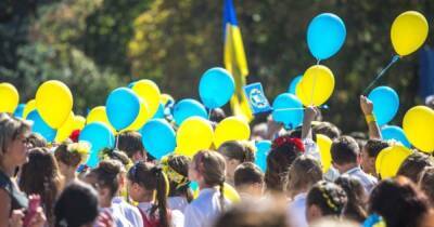 К концу века население Украины уменьшится до 22 миллионов: в НАН сделали неутешительный прогноз
