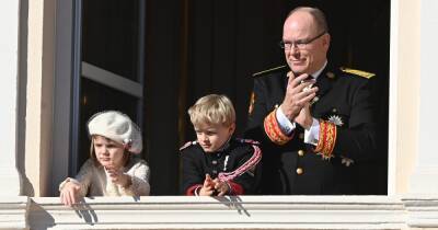 принц Альберт - князь Альбер - Князь Монако забрал своих детей из престижной частной школы - focus.ua - Украина - Монако - Княжество Монако - Юар