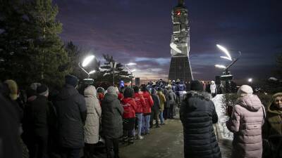 Кузбасс скорбит по погибшим шахтерам, обвиняемые не признают вину и обжалуют постановления об аресте