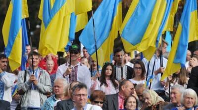 В НАН спрогнозировали количество украинцев к концу века
