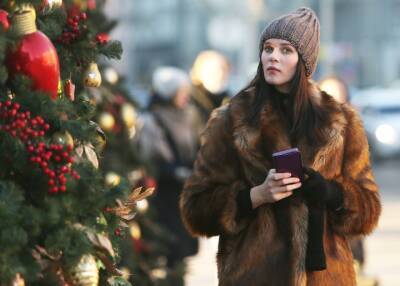 «Елочный круговорот»: москвичи выберут удобные пункты приема новогодних елей