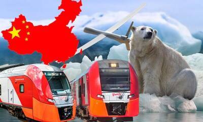 Поезда-пули, дороги в Арктику и Китай, беспилотники на трассах: что принесет транспортная реформа России