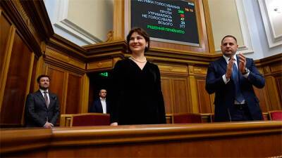 Венедиктова намекнула, что против бизнесов Ахметова открыли более 200 уголовных дел