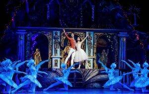 Национальная опера Украины установит новогодний театральный рекорд