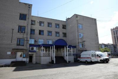 Пять зав отделениями БСМП, врачи которой написали письмо Сигидаеву, вызвали в депздрав
