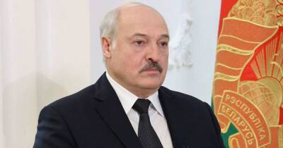 Александр Лукашенко - Дмитрий Лукашенко - Канада ввела санкции против сына Лукашенко - ren.tv - США - Англия - Белоруссия - Канада