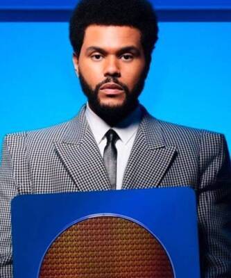 Итоги 2021: The Weeknd стал главным артистом года