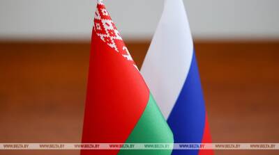 Лукашенко: Беларусь – главное звено в давлении на Россию. Мы не можем предать ее и русский народ