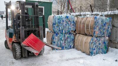 «Спецавтобаза» отчиталась, сколько мусора отправила на переработку - newdaynews.ru - Екатеринбург - Среднеуральск