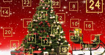 Рождественский календарь: об истоках традиции