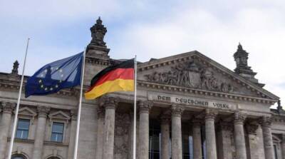 Германия помогла России подорвать стабильность в Европе – FAZ