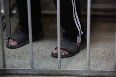 В Москве безработного арестовали по делу о госизмене