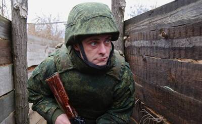 Foreign Policy (США): русские внушили себе, что украинцы хотят «освобождения»