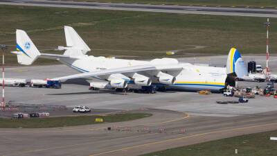 З початку року «Укрпошта» доставила з-за кордону 28 млн імпортних відправлень масою 4,3 млн кг (для перевезення знадобилося б 38 літаків Ан-225 «Мрія») - itc.ua - Украина - Гонконг