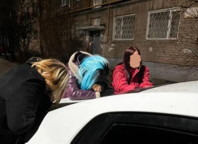 Полиция задержала 46-летнюю рязанку за организацию проституции
