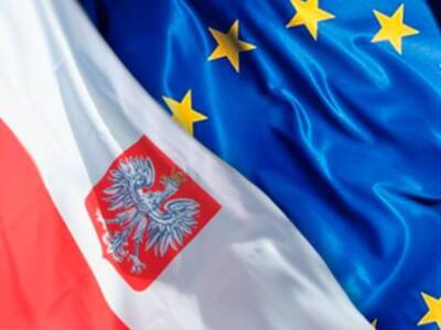 Витольд Модзелевский: «ЕС хотел бы Польшу «уморить голодом» - obzor.lt - Польша - Варшава