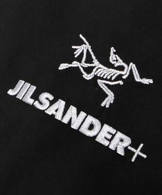 Jil Sander+ готовят коллаборацию с Arc’teryx