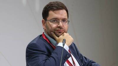 Генеральный директор компании VK Борис Добродеев ушел из компании