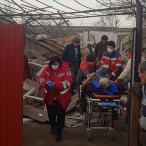 В Одесской области взрыв уничтожил здание: есть пострадавшие