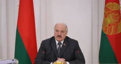 Белоруссия никогда не станет еще одной Украиной — Лукашенко