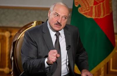 Лукашенко рассказал об ультиматуме Запада